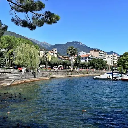 Locarno For Two Διαμέρισμα