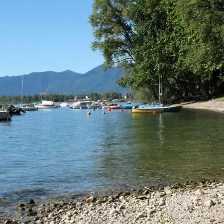 Locarno For Two *