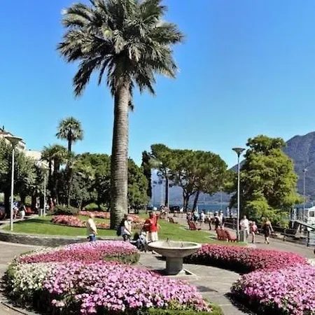 Locarno For Two Apartamento Muralto