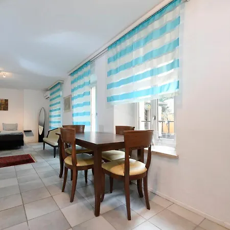 Apartamento Locarno For Two Muralto
