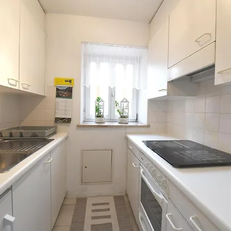 Locarno For Two Apartamento Muralto